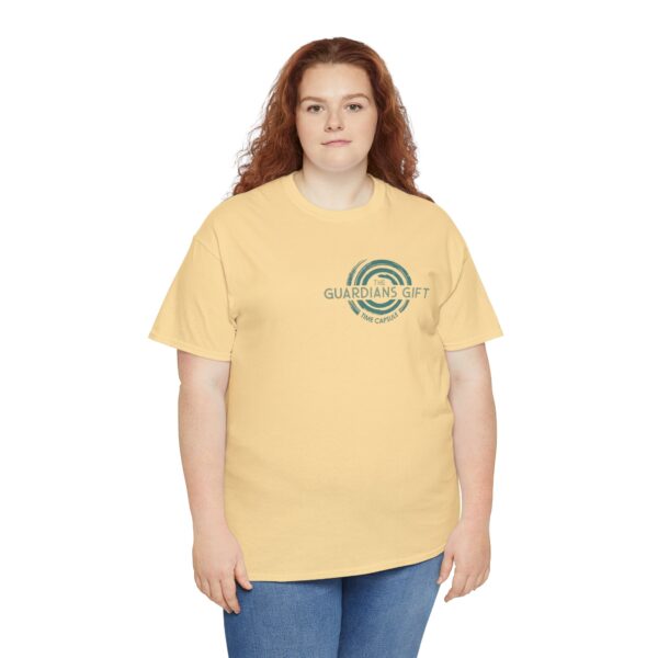 Your Memories Unisex Cotton Tee (group 2) - Image 96