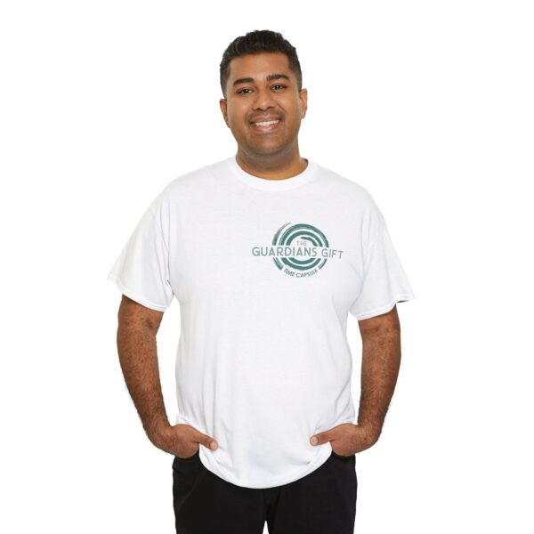 Your Memories Unisex Cotton Tee (group 2) - Image 17