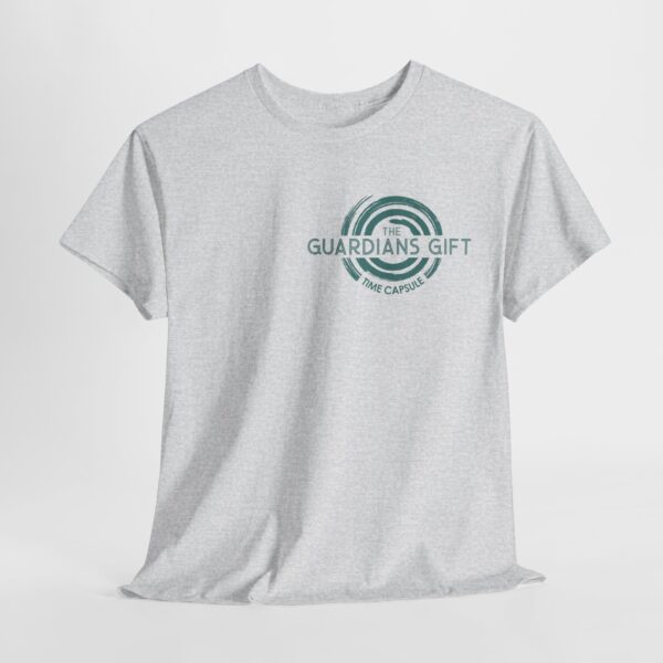 Your Memories Unisex Cotton Tee (group 2) - Image 34