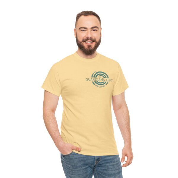 Your Memories Unisex Cotton Tee (group 2) - Image 94