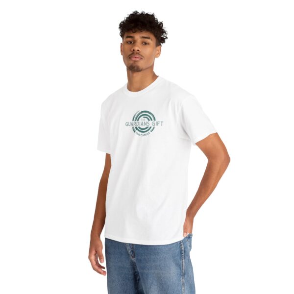 Your Memories Unisex Cotton Tee (group 2) - Image 14