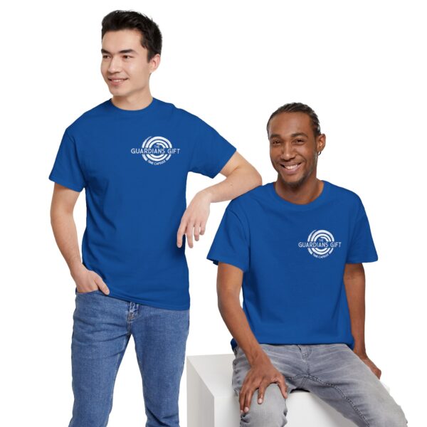 Your Memories Unisex Cotton Tee - Image 26