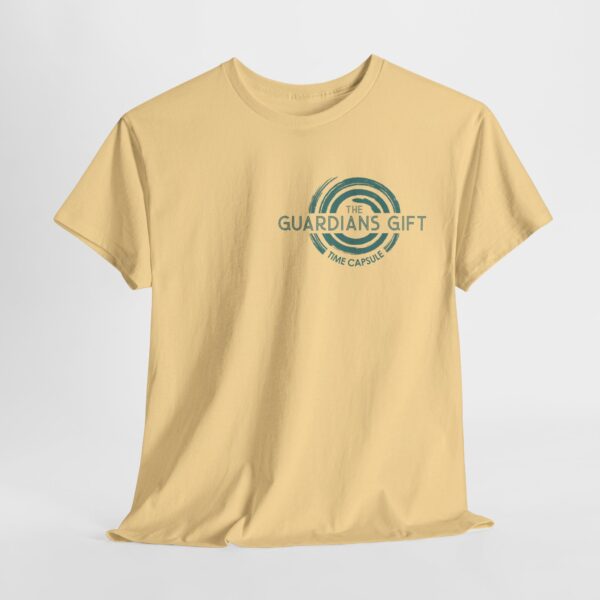 Your Memories Unisex Cotton Tee (group 2) - Image 88