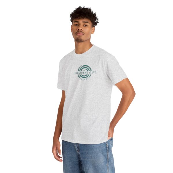 Your Memories Unisex Cotton Tee (group 2) - Image 41