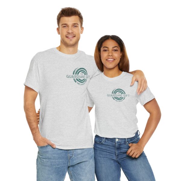 Your Memories Unisex Cotton Tee (group 2) - Image 51