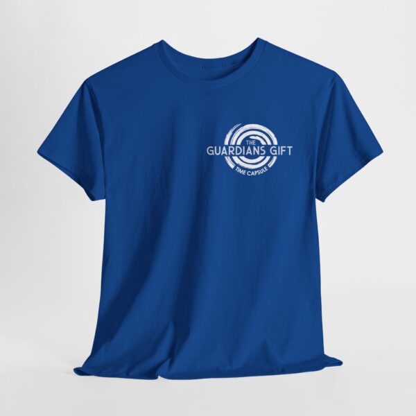Your Memories Unisex Cotton Tee - Image 6