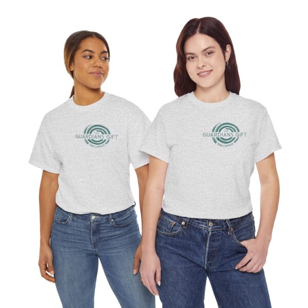 Your Memories Unisex Cotton Tee (group 2) - Image 52