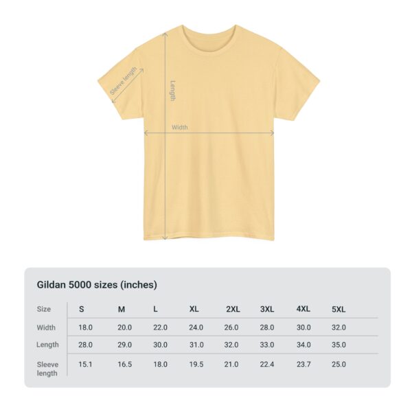 Your Memories Unisex Cotton Tee (group 2) - Image 108