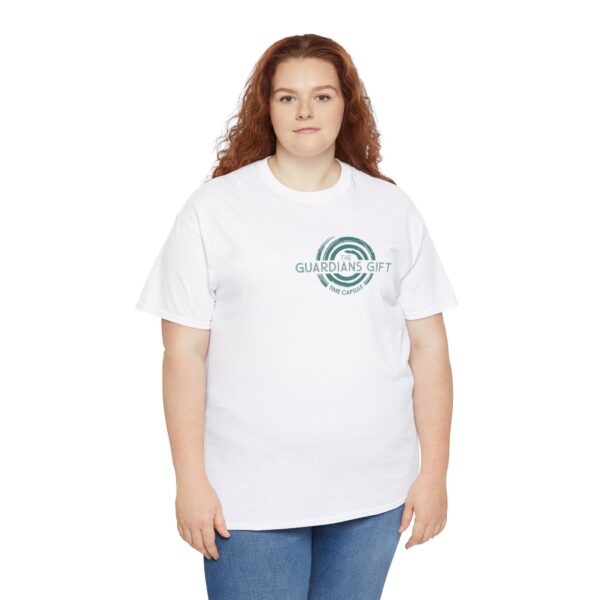 Your Memories Unisex Cotton Tee (group 2) - Image 15