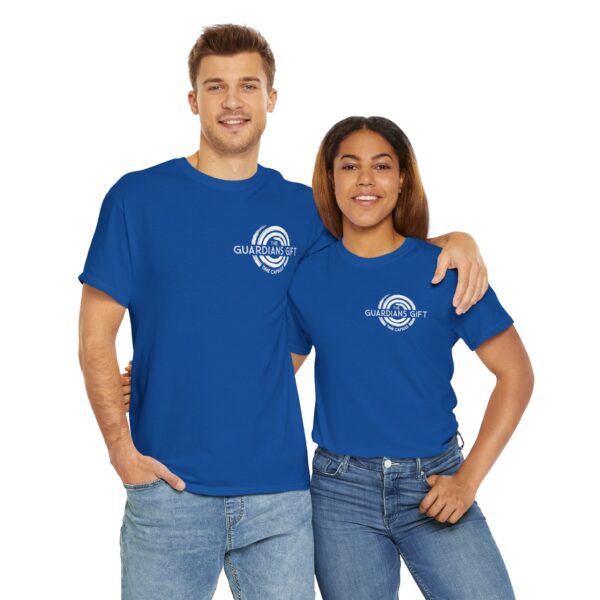 Your Memories Unisex Cotton Tee - Image 24