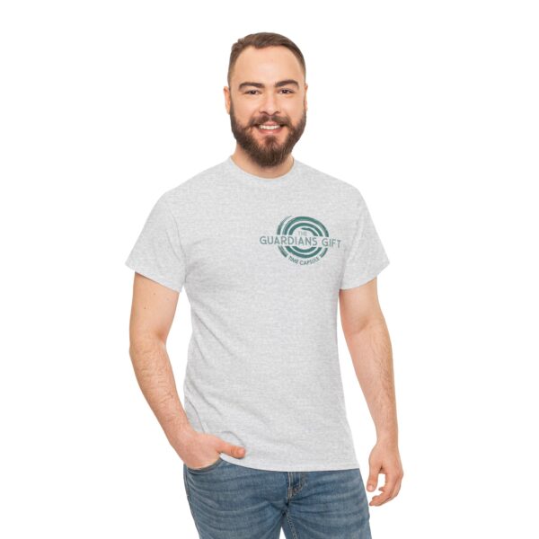 Your Memories Unisex Cotton Tee (group 2) - Image 40