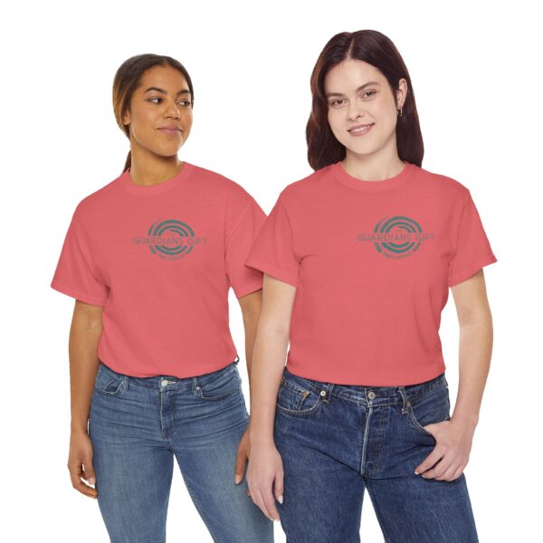 Your Memories Unisex Cotton Tee (group 2) - Image 79