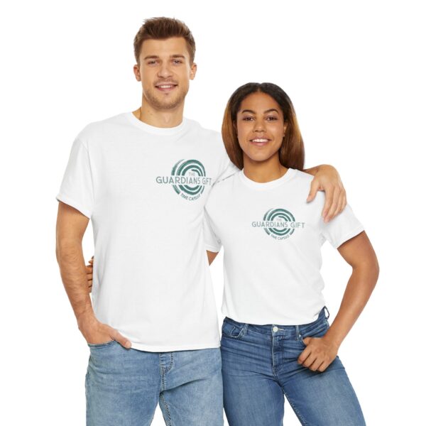 Your Memories Unisex Cotton Tee (group 2) - Image 24