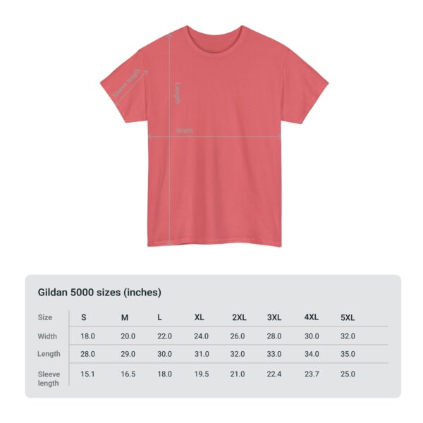 Your Memories Unisex Cotton Tee (group 2) - Image 81