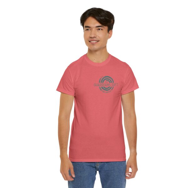 Your Memories Unisex Cotton Tee (group 2) - Image 75