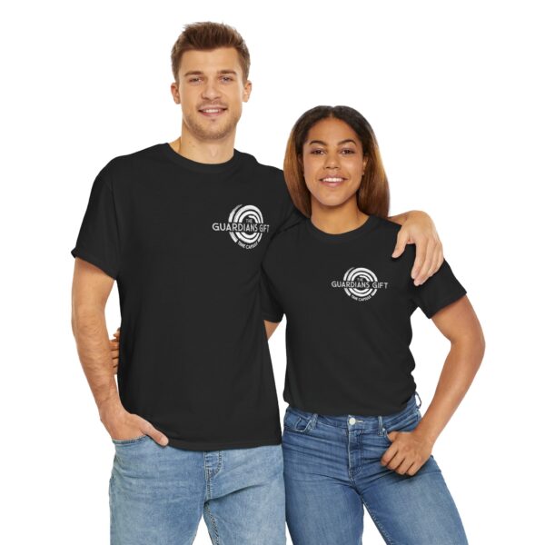 Your Memories Unisex Cotton Tee - Image 51
