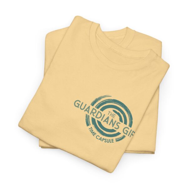 Your Memories Unisex Cotton Tee (group 2) - Image 87