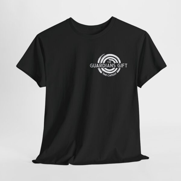 Your Memories Unisex Cotton Tee - Image 33