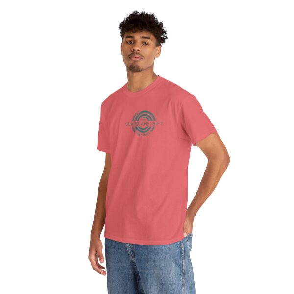 Your Memories Unisex Cotton Tee (group 2) - Image 68