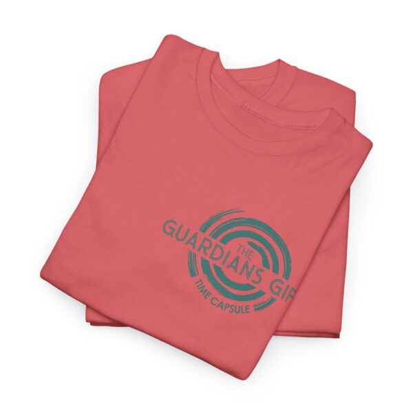 Your Memories Unisex Cotton Tee (group 2) - Image 60