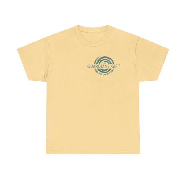 Your Memories Unisex Cotton Tee (group 2) - Image 83
