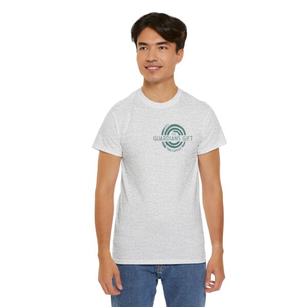 Your Memories Unisex Cotton Tee (group 2) - Image 48