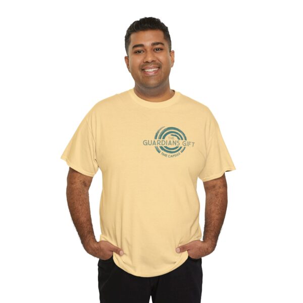 Your Memories Unisex Cotton Tee (group 2) - Image 98