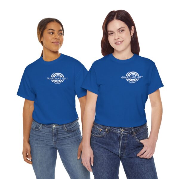 Your Memories Unisex Cotton Tee - Image 25