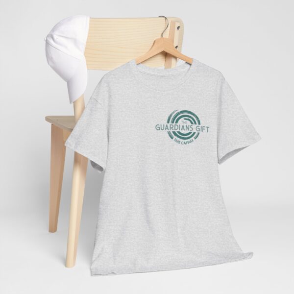 Your Memories Unisex Cotton Tee (group 2) - Image 36