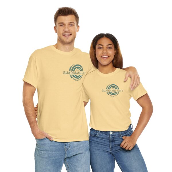 Your Memories Unisex Cotton Tee (group 2) - Image 105