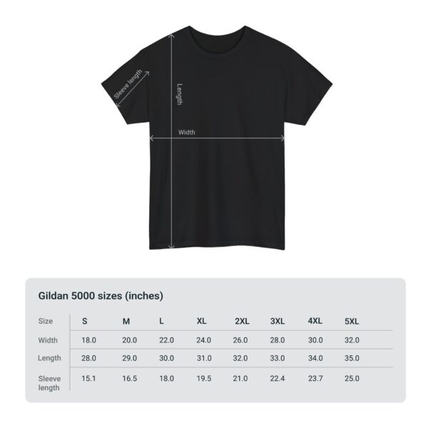 Your Memories Unisex Cotton Tee - Image 54