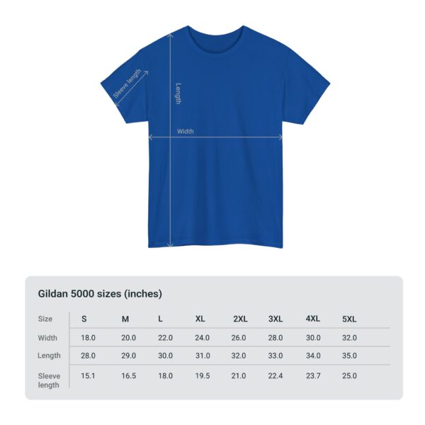 Your Memories Unisex Cotton Tee - Image 27