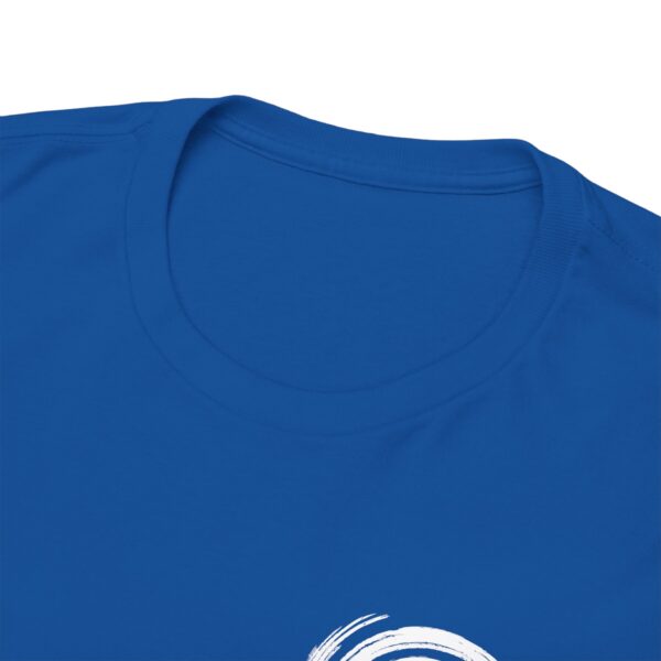 Your Memories Unisex Cotton Tee - Image 9