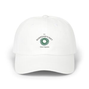 The Classic Cap