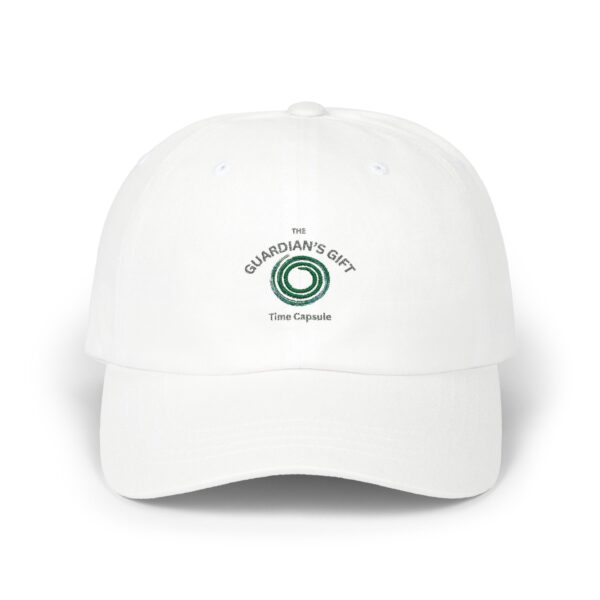 The Classic Cap