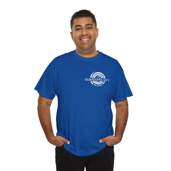 Your Memories Unisex Cotton Tee - Image 17
