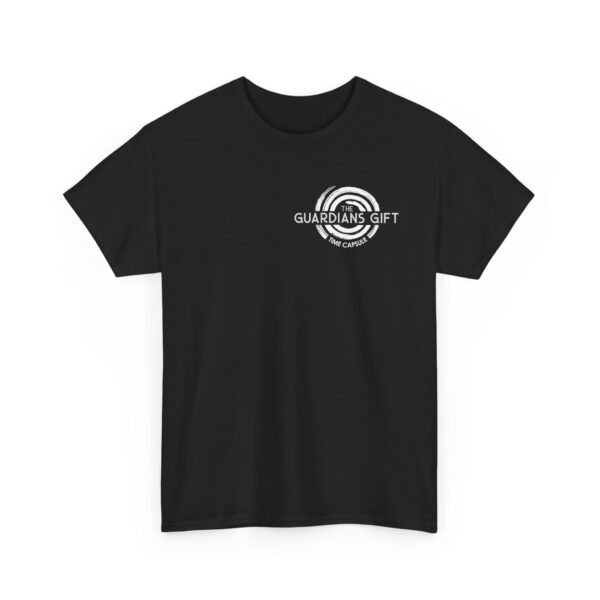 Your Memories Unisex Cotton Tee - Image 30