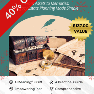 The Guardian's Gift Workbook