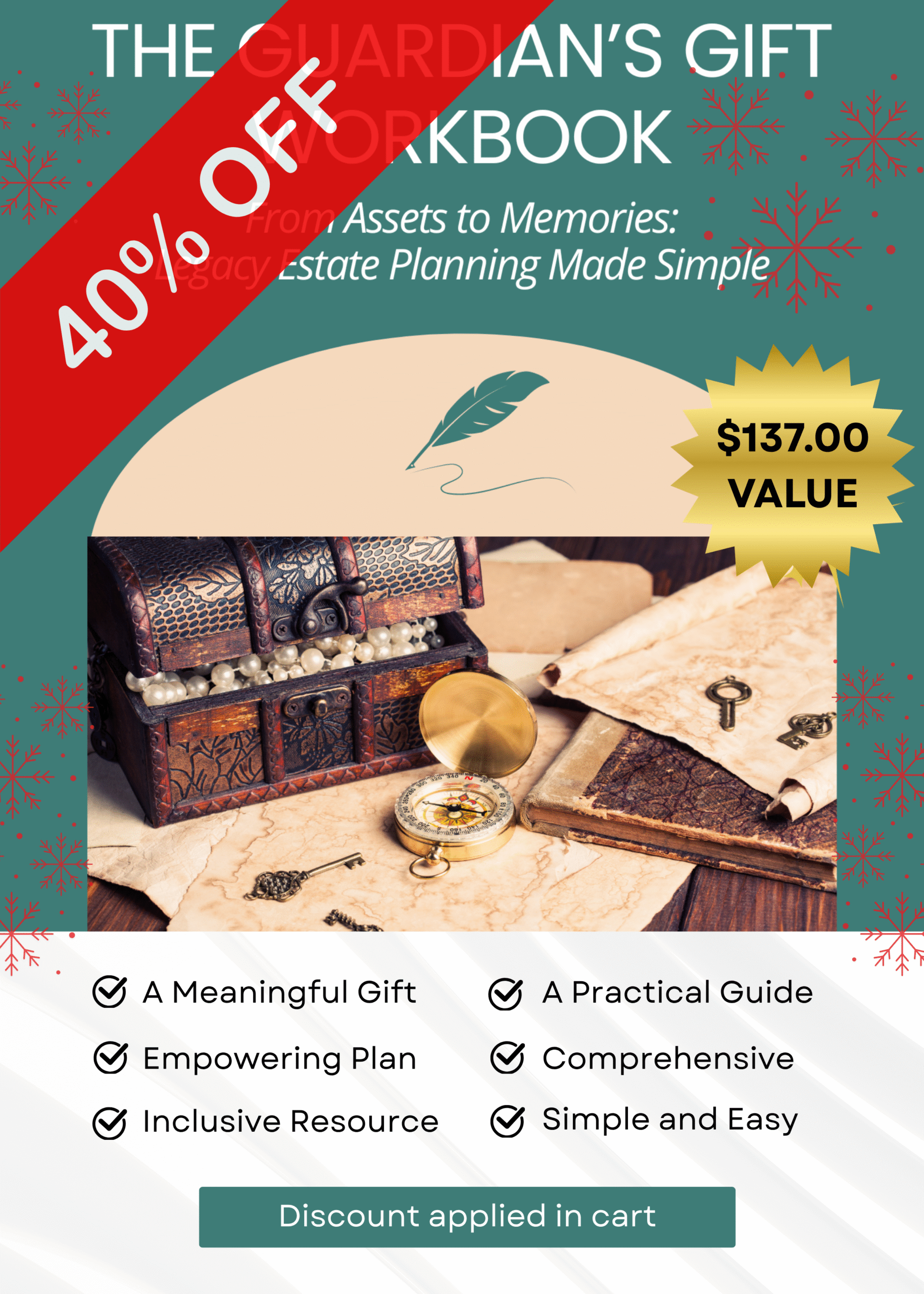 The Guardian's Gift Workbook