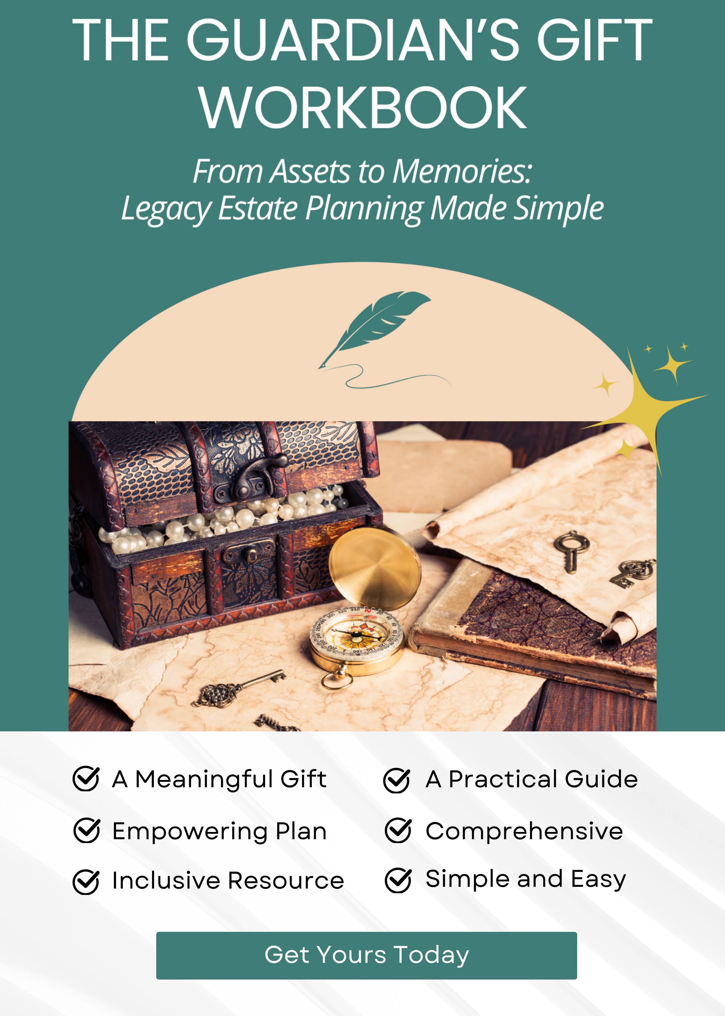 The Guardian's Gift Workbook