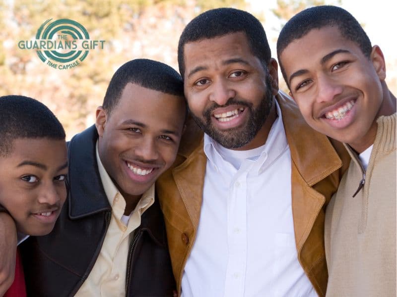 family bonds