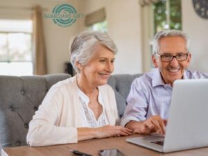 technology for seniors