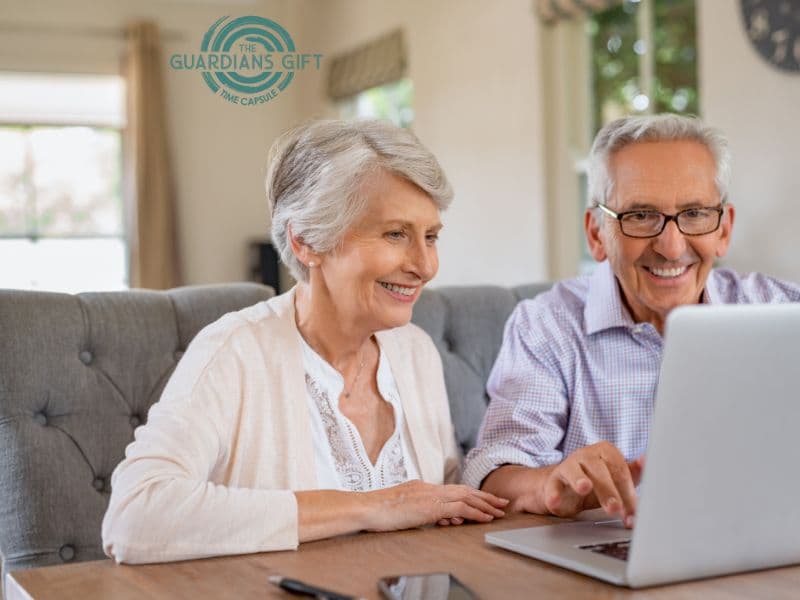 technology for seniors