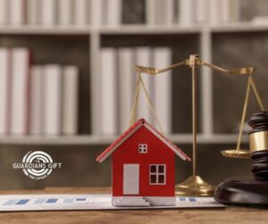 navigating probate