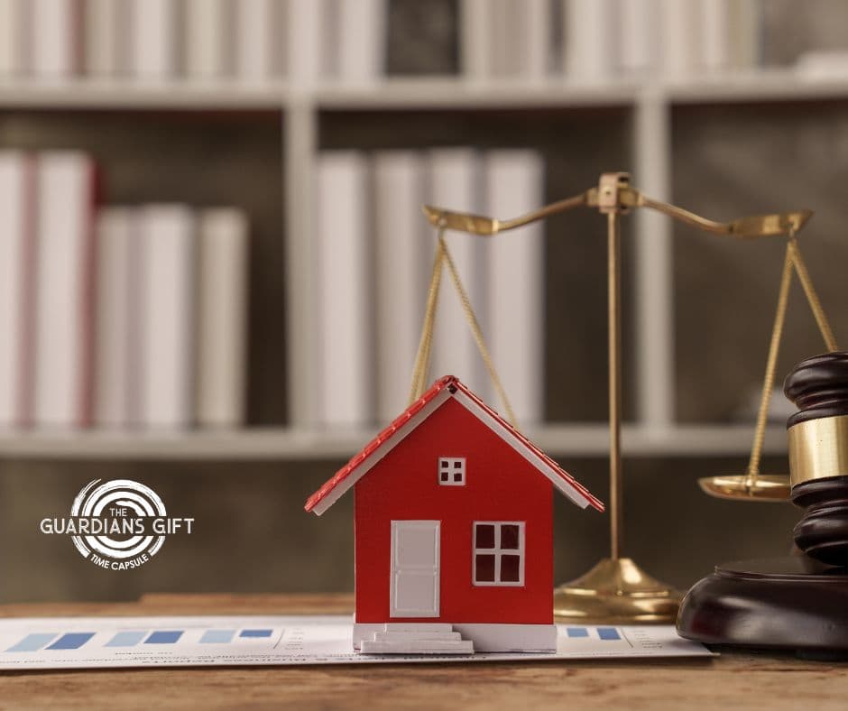 navigating probate