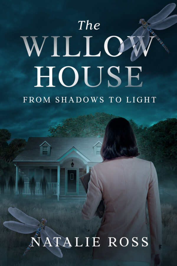 The Willow House: From Shadows to Light (Paperback)