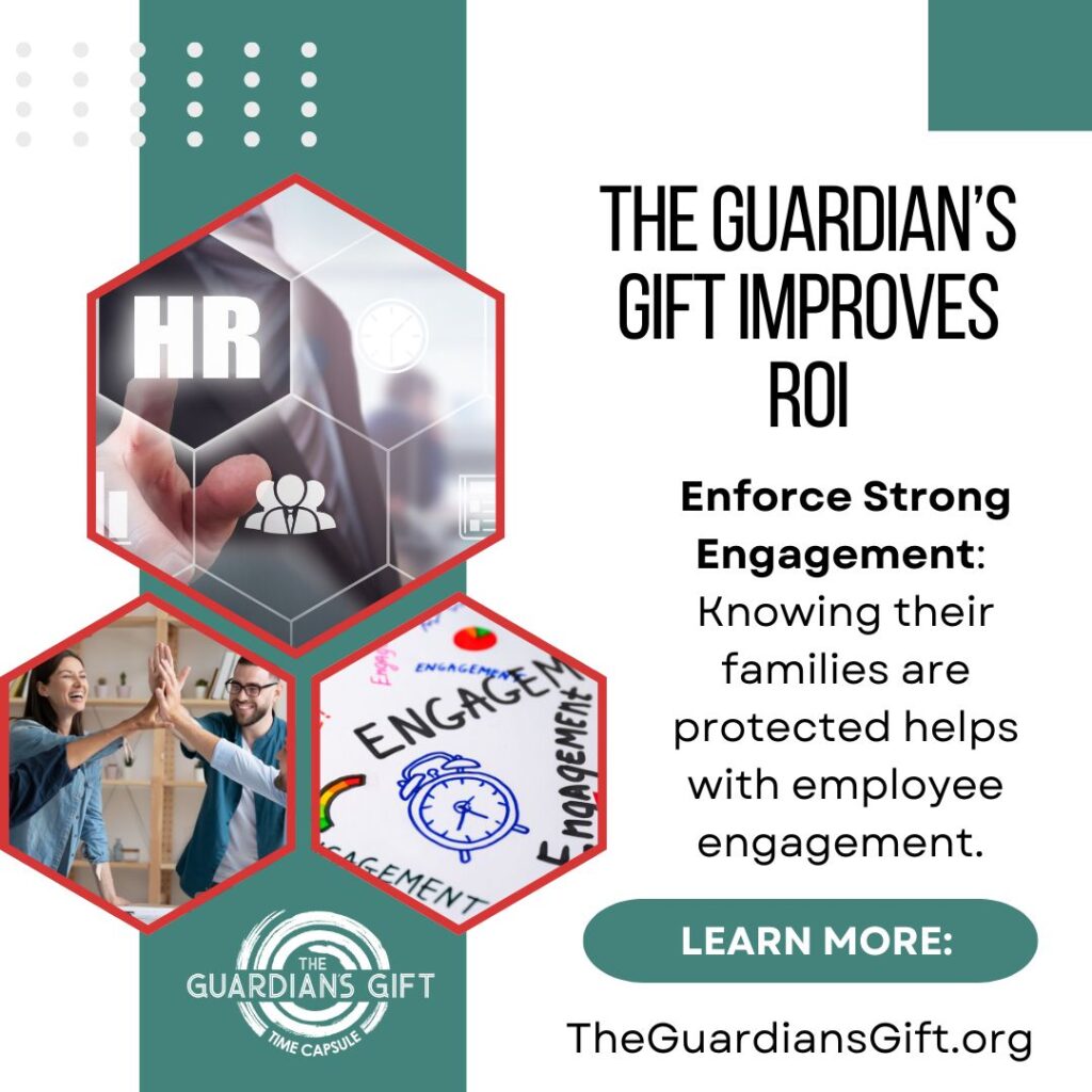 enforce strong employee engagement