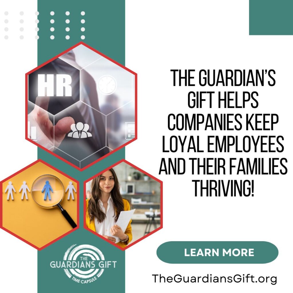 guardians gift legacy estate planning for employees