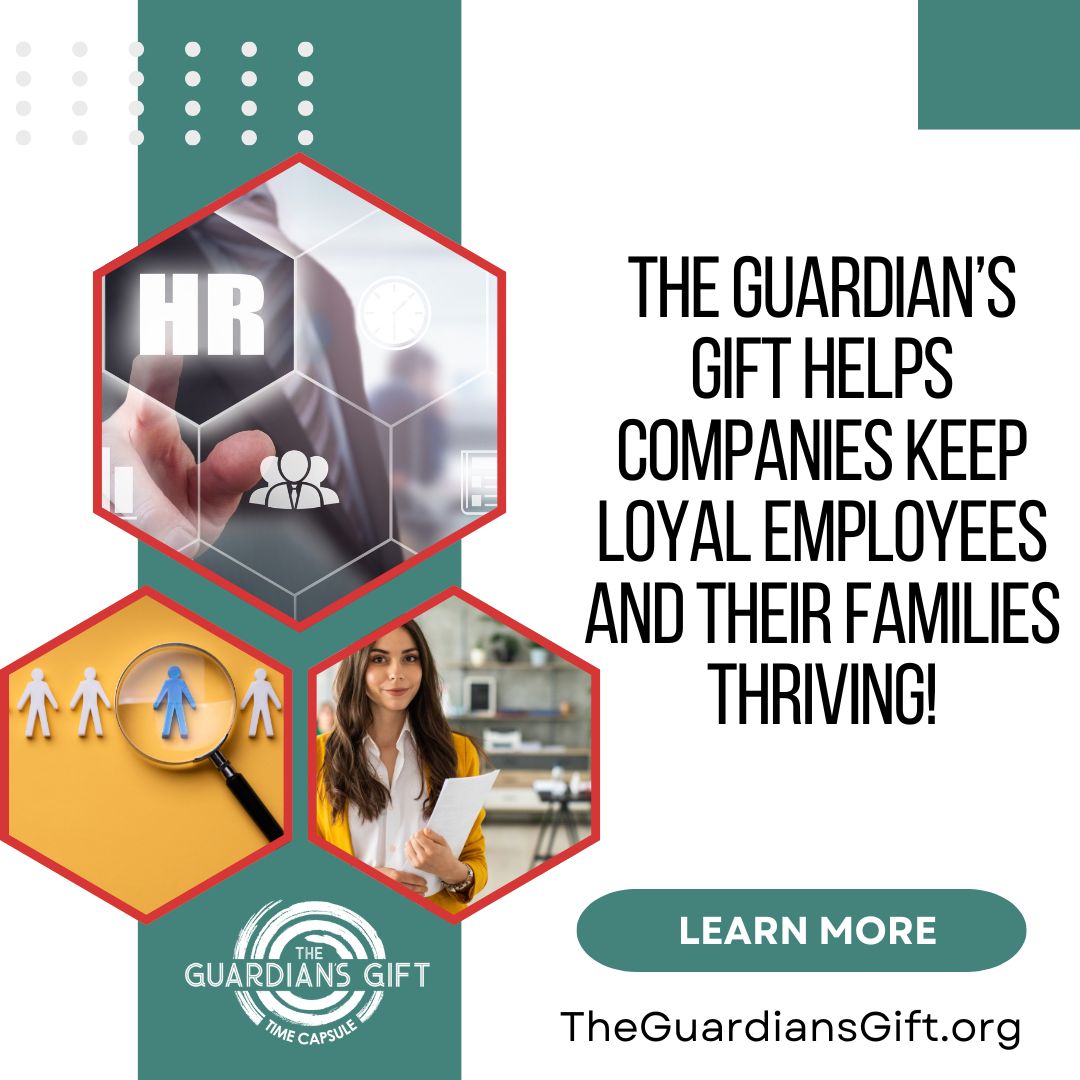 guardians gift legacy estate planning for employees