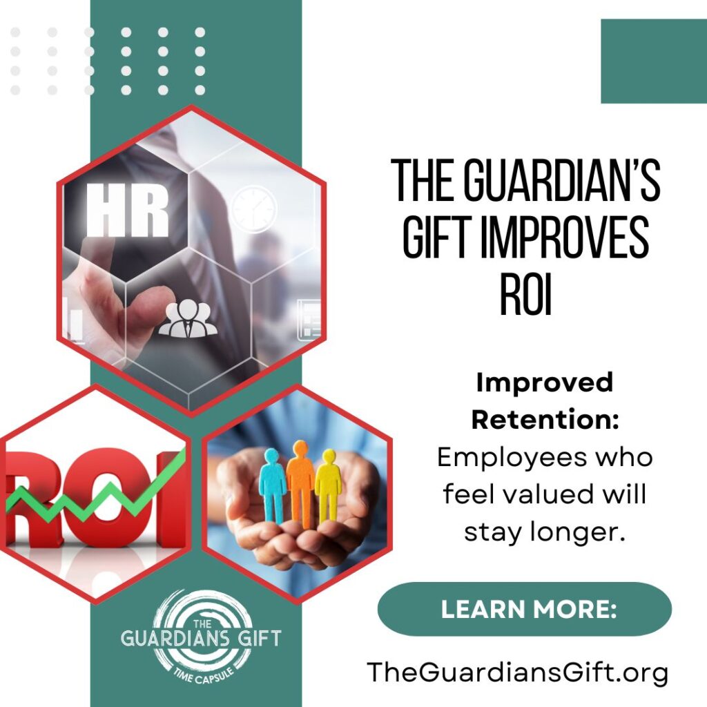 guardians gift for employees